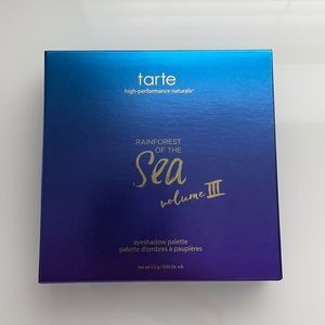 Tarte Rainforest Of The Sea Volume 3 Eyeshadow